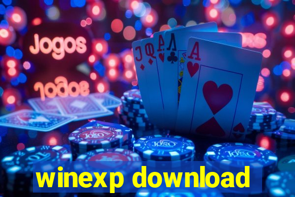 winexp download